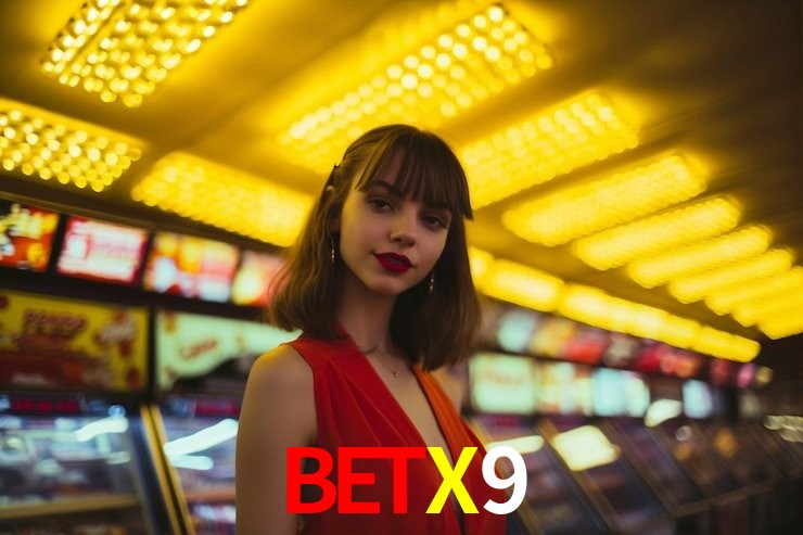 BETX9 Rondas de funciones especiales